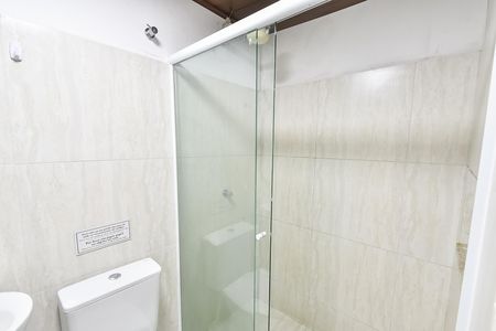 Casa à venda com 540m², 11 quartos e sem vaga Casa à venda com 540m², 11 quartos e sem vagaBanheiro da suíte 3