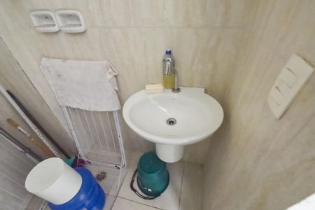 Casa à venda com 540m², 11 quartos e sem vaga Casa à venda com 540m², 11 quartos e sem vagaBanheiro de serviço