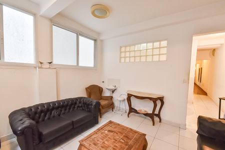 Sala de casa à venda com 11 quartos, 540m² em Liberdade, São Paulo