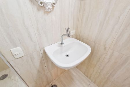 Casa à venda com 540m², 11 quartos e sem vaga Casa à venda com 540m², 11 quartos e sem vagaBanheiro da suíte 2