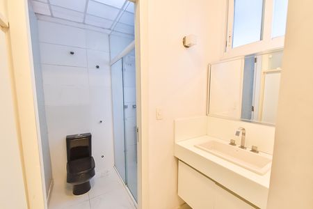 Casa à venda com 540m², 11 quartos e sem vaga Casa à venda com 540m², 11 quartos e sem vagaBanheiro da suíte 1