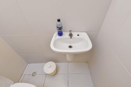 Casa à venda com 540m², 11 quartos e sem vaga Casa à venda com 540m², 11 quartos e sem vagaLavabo