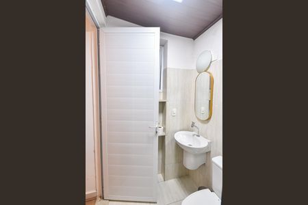 Casa à venda com 540m², 11 quartos e sem vaga Casa à venda com 540m², 11 quartos e sem vagaBanheiro da suíte 4