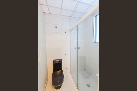 Casa à venda com 540m², 11 quartos e sem vaga Casa à venda com 540m², 11 quartos e sem vagaBanheiro da suíte 1