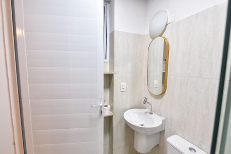 Casa à venda com 540m², 11 quartos e sem vaga Casa à venda com 540m², 11 quartos e sem vagaBanheiro da suíte 4