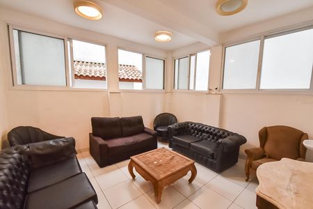 Sala de casa à venda com 11 quartos, 540m² em Liberdade, São Paulo