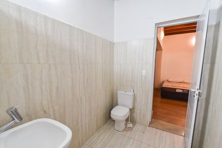 Casa à venda com 540m², 11 quartos e sem vaga Casa à venda com 540m², 11 quartos e sem vagaBanheiro da suíte 2