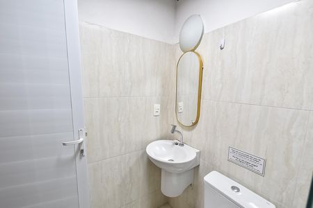 Casa à venda com 540m², 11 quartos e sem vaga Casa à venda com 540m², 11 quartos e sem vagaBanheiro da suíte 3