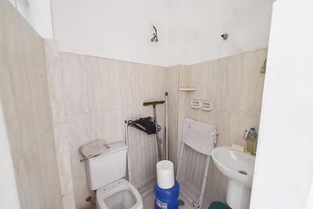 Casa à venda com 540m², 11 quartos e sem vaga Casa à venda com 540m², 11 quartos e sem vagaBanheiro de serviço