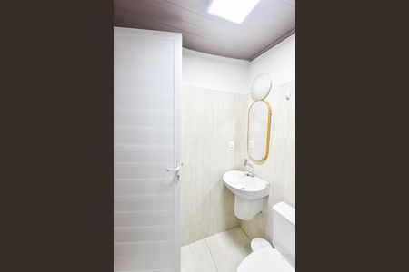 Casa à venda com 540m², 11 quartos e sem vaga Casa à venda com 540m², 11 quartos e sem vagaBanheiro da suíte 3