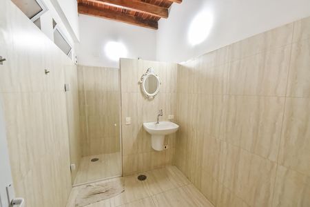 Casa à venda com 540m², 11 quartos e sem vaga Casa à venda com 540m², 11 quartos e sem vagaBanheiro da suíte 2