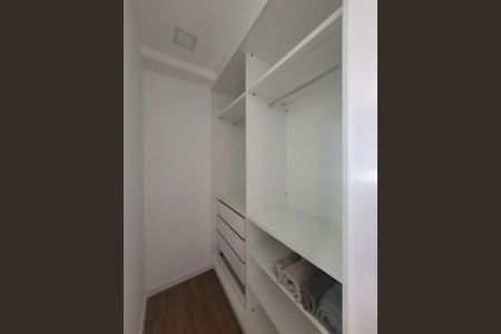 Área de Serviço de apartamento à venda com 1 quarto, 28m² em República, São Paulo