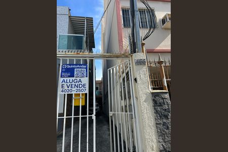 Apartamento à venda com 55m², 2 quartos e 1 vaga