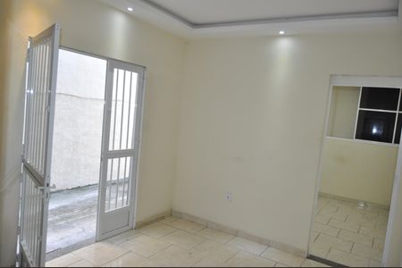 Apartamento para alugar com 2 quartos, 55m² em Engenho de Dentro, Rio de Janeiro
