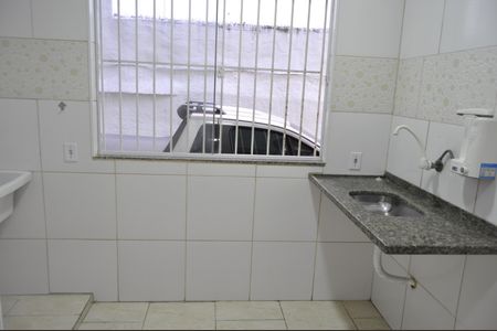 Apartamento para alugar com 2 quartos, 55m² em Engenho de Dentro, Rio de Janeiro