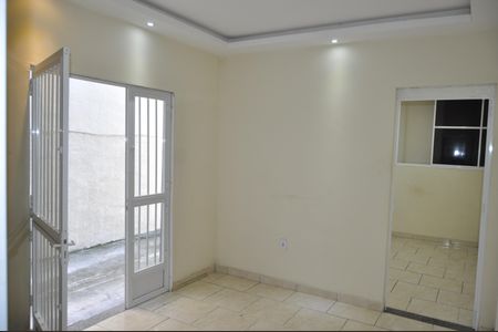 Apartamento para alugar com 2 quartos, 55m² em Engenho de Dentro, Rio de Janeiro