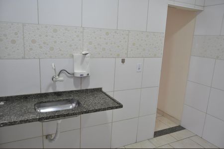 Apartamento para alugar com 2 quartos, 55m² em Engenho de Dentro, Rio de Janeiro
