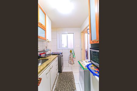 Casa para alugar com 86m², 2 quartos e 1 vaga Casa para alugar com 86m², 2 quartos e 1 vagaCozinha