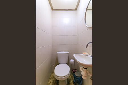 Casa para alugar com 86m², 2 quartos e 1 vaga Casa para alugar com 86m², 2 quartos e 1 vagaLavabo