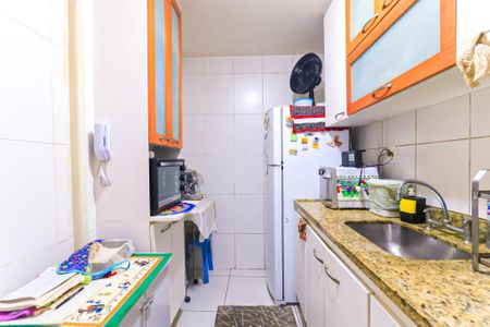 Casa para alugar com 86m², 2 quartos e 1 vaga Casa para alugar com 86m², 2 quartos e 1 vagaCozinha