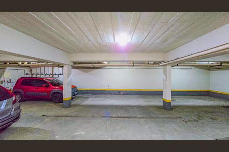 Casa para alugar com 86m², 2 quartos e 1 vaga Casa para alugar com 86m², 2 quartos e 1 vagaGaragem