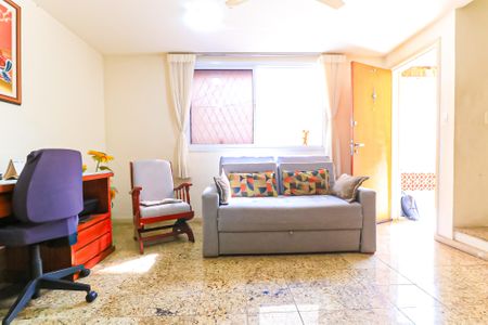 Sala de casa para alugar com 2 quartos, 86m² em Méier, Rio de Janeiro