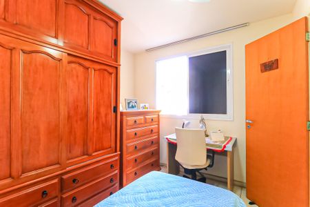 Casa para alugar com 86m², 2 quartos e 1 vaga Casa para alugar com 86m², 2 quartos e 1 vagaQuarto 2