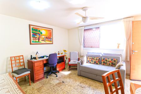 Sala de casa para alugar com 2 quartos, 86m² em Méier, Rio de Janeiro