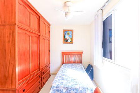 Casa para alugar com 86m², 2 quartos e 1 vaga Casa para alugar com 86m², 2 quartos e 1 vagaQuarto 2