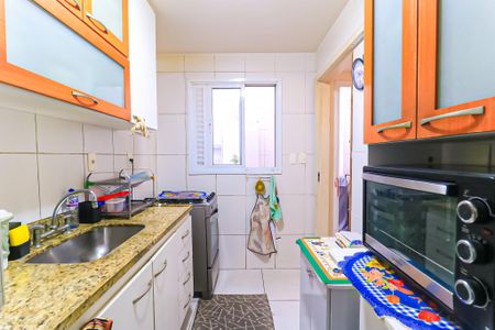 Casa para alugar com 86m², 2 quartos e 1 vaga Casa para alugar com 86m², 2 quartos e 1 vagaCozinha