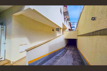 Casa para alugar com 86m², 2 quartos e 1 vaga Casa para alugar com 86m², 2 quartos e 1 vagaGaragem