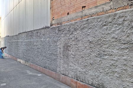 Quintal de casa para alugar com 3 quartos, 62m² em Jardim Primavera, Duque de Caxias