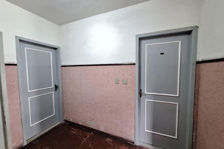 Área de Serviço de casa para alugar com 3 quartos, 62m² em Jardim Primavera, Duque de Caxias