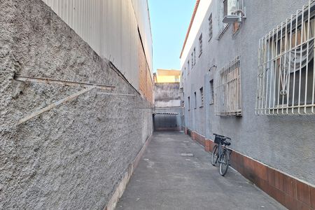 Apartamento para alugar com 62m², 2 quartos e 1 vagaQuintal