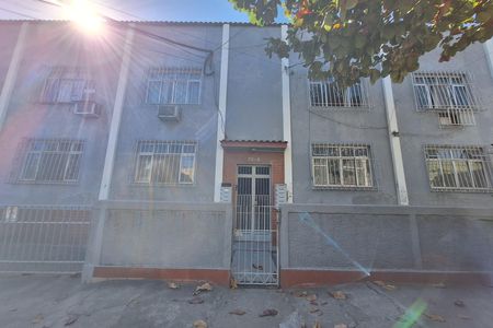 Apartamento para alugar com 62m², 2 quartos e 1 vagaFachada