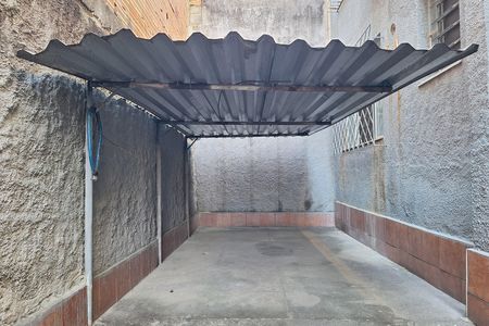 Condomínio de casa para alugar com 3 quartos, 62m² em Jardim Primavera, Duque de Caxias