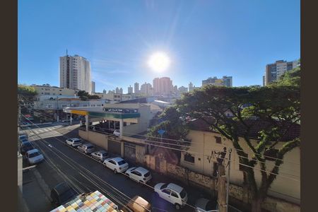 Apartamento para alugar com 1 quarto, 48m² em Jardim Sao Paulo(zona Norte), São Paulo