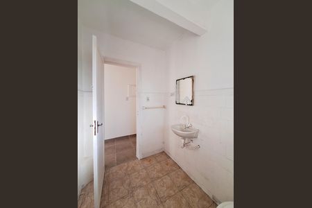 Apartamento para alugar com 1 quarto, 48m² em Jardim Sao Paulo(zona Norte), São Paulo