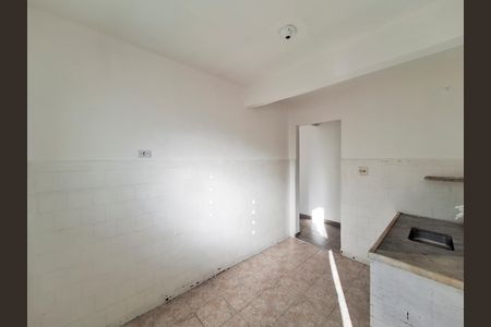 Apartamento para alugar com 1 quarto, 48m² em Jardim Sao Paulo(zona Norte), São Paulo
