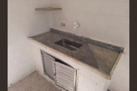 Apartamento para alugar com 1 quarto, 48m² em Jardim Sao Paulo(zona Norte), São Paulo