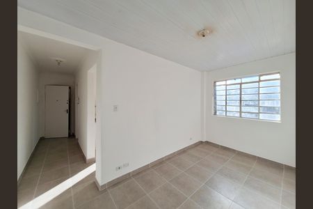 Apartamento para alugar com 1 quarto, 48m² em Jardim Sao Paulo(zona Norte), São Paulo