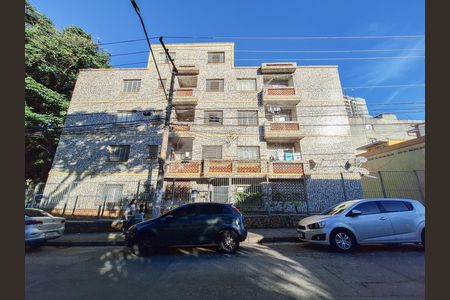 Apartamento para alugar com 1 quarto, 48m² em Jardim Sao Paulo(zona Norte), São Paulo
