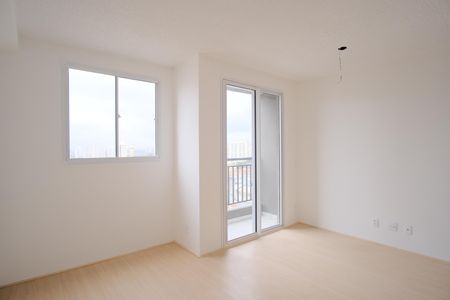 Studio de kitnet/studio à venda com 1 quarto, 25m² em Tatuapé, São Paulo