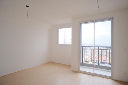 Studio de kitnet/studio à venda com 1 quarto, 25m² em Tatuapé, São Paulo