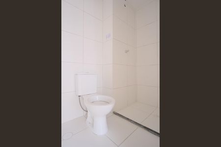 Studio à venda com 25m², 1 quarto e sem vagaBanheiro