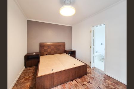 Apartamento para alugar com 125m², 3 quartos e 2 vagas Apartamento para alugar com 125m², 3 quartos e 2 vagasSuíte