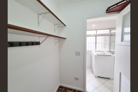 Apartamento para alugar com 125m², 3 quartos e 2 vagas Apartamento para alugar com 125m², 3 quartos e 2 vagasQuarto de Serviço