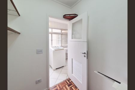 Apartamento para alugar com 125m², 3 quartos e 2 vagas Apartamento para alugar com 125m², 3 quartos e 2 vagasQuarto de Serviço