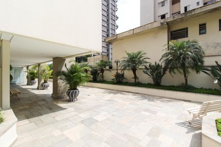 Apartamento para alugar com 125m², 3 quartos e 2 vagas Apartamento para alugar com 125m², 3 quartos e 2 vagasÁrea comum
