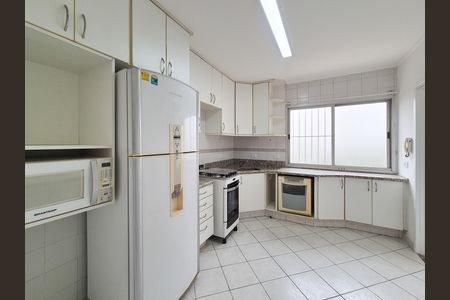 Apartamento para alugar com 125m², 3 quartos e 2 vagas Apartamento para alugar com 125m², 3 quartos e 2 vagasCozinha